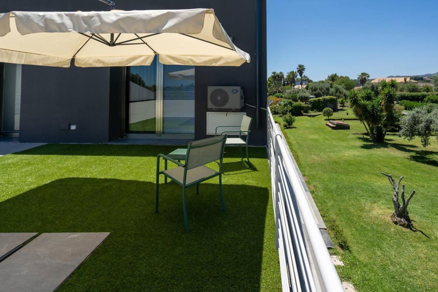 Villa Persea سانتا فينيرينا المظهر الخارجي الصورة