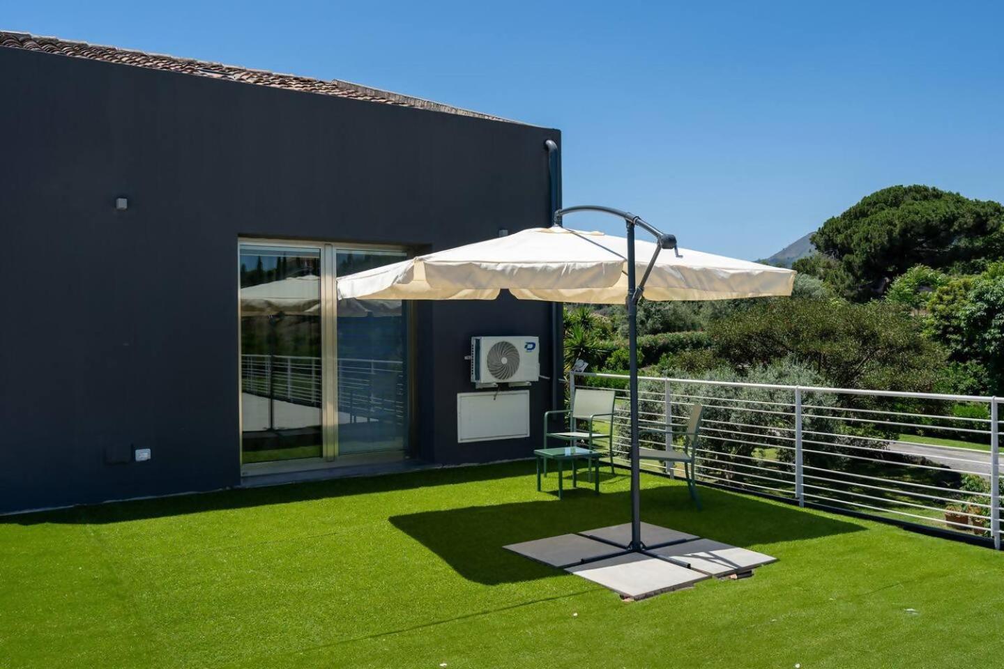 Villa Persea سانتا فينيرينا المظهر الخارجي الصورة