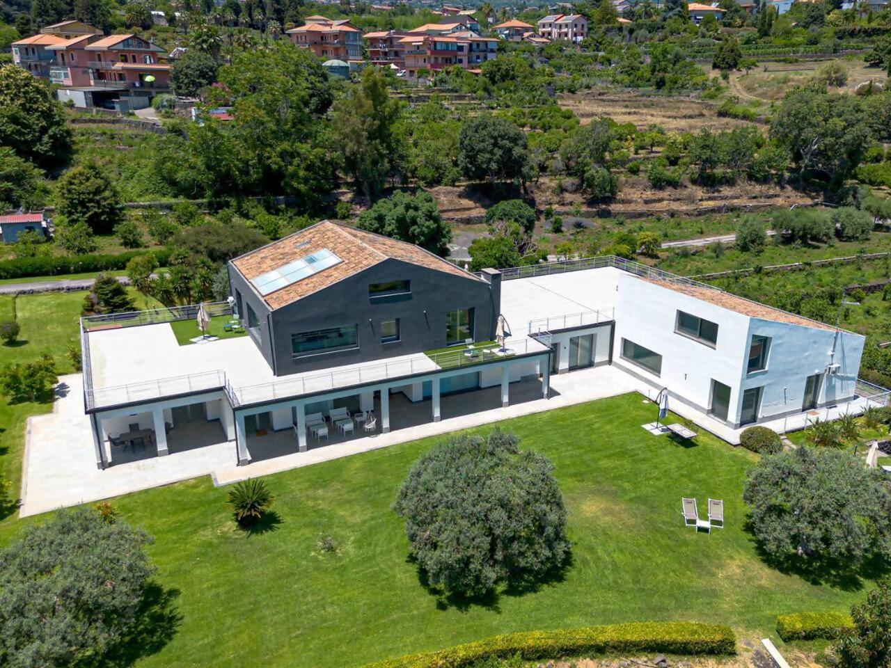 Villa Persea سانتا فينيرينا المظهر الخارجي الصورة