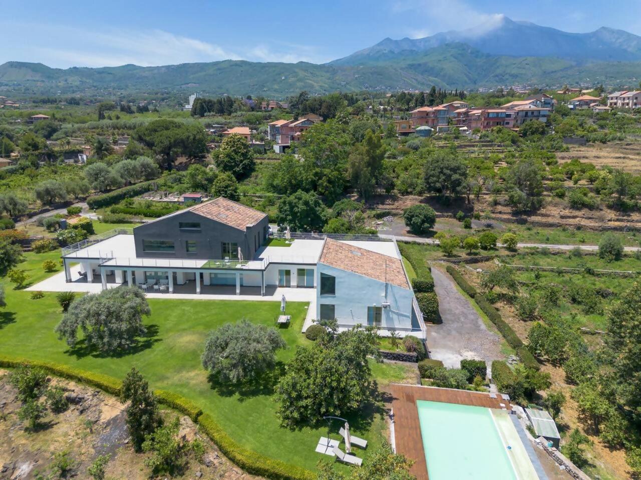 Villa Persea سانتا فينيرينا المظهر الخارجي الصورة