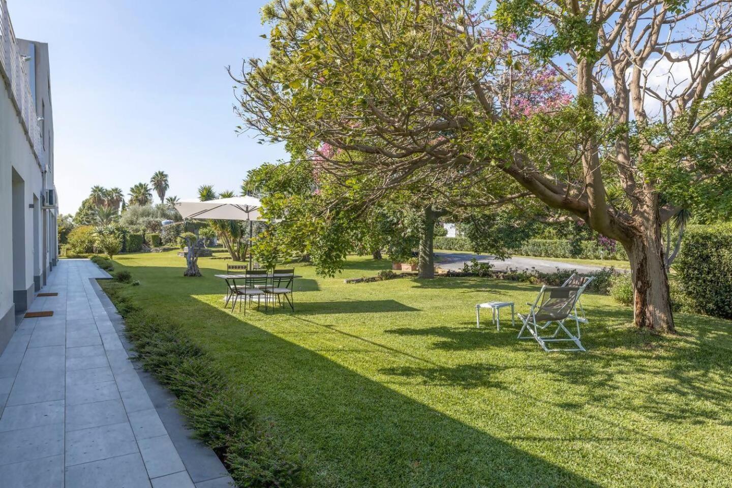 Villa Persea سانتا فينيرينا المظهر الخارجي الصورة
