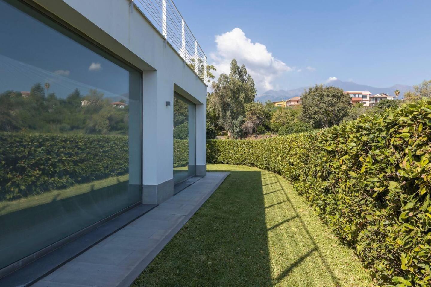 Villa Persea سانتا فينيرينا المظهر الخارجي الصورة