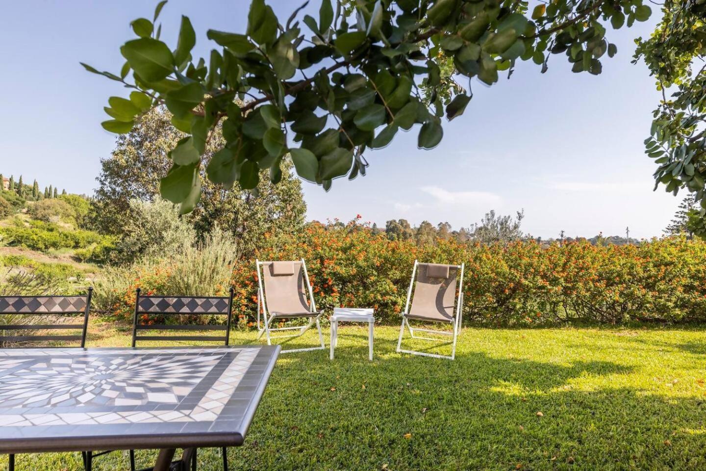 Villa Persea سانتا فينيرينا المظهر الخارجي الصورة