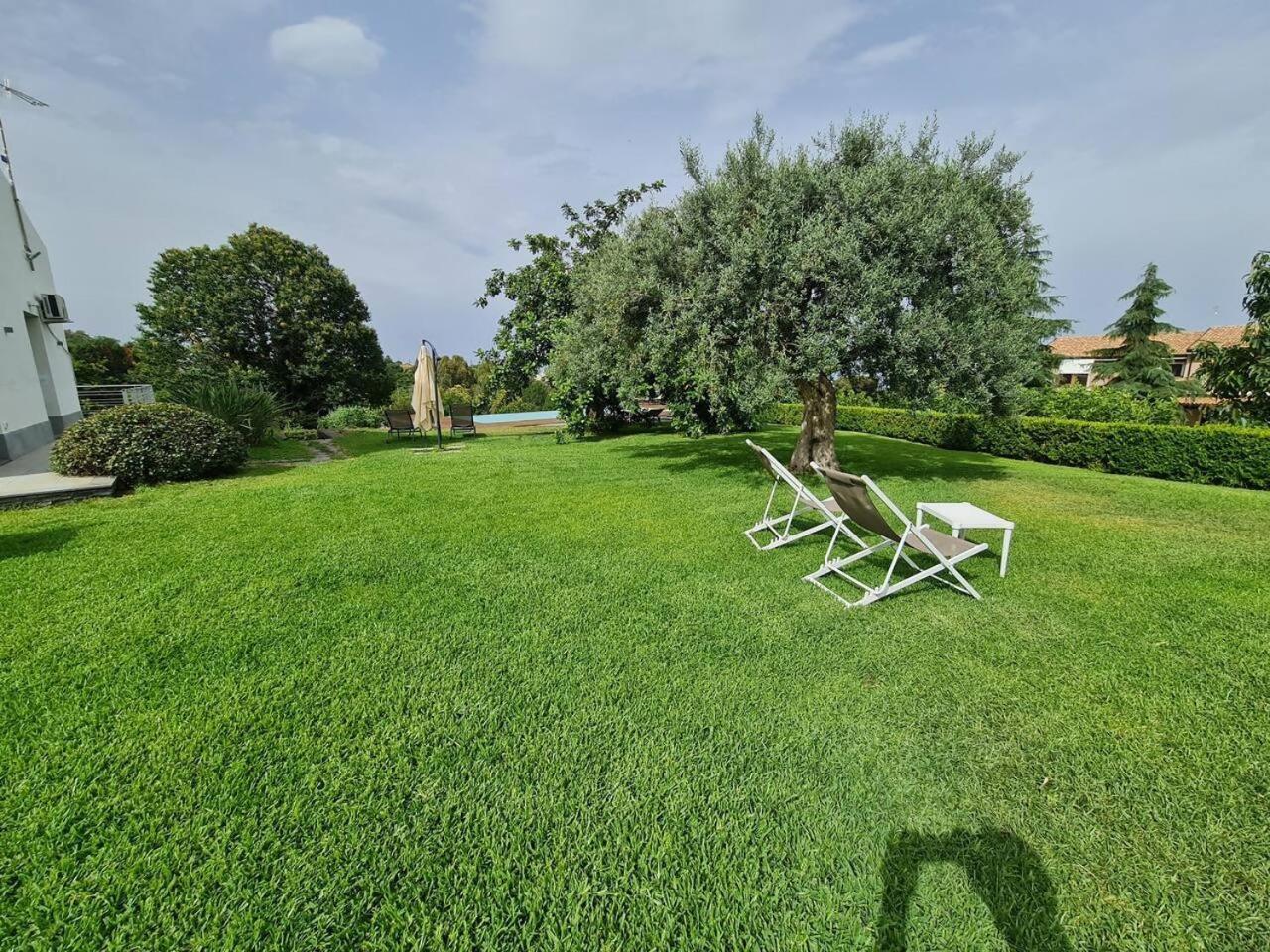 Villa Persea سانتا فينيرينا المظهر الخارجي الصورة