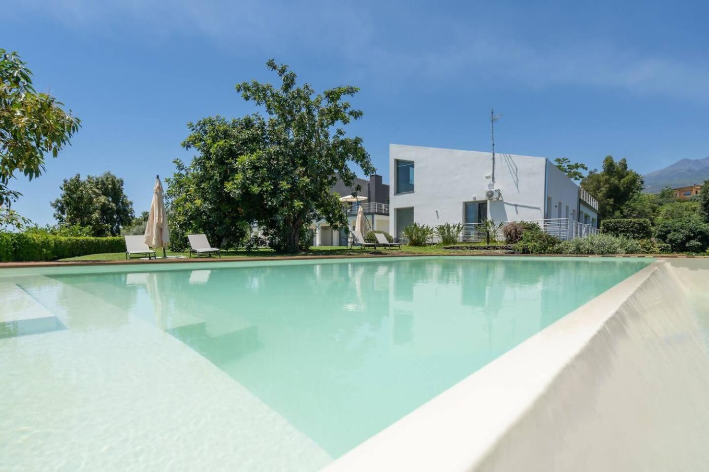 Villa Persea سانتا فينيرينا المظهر الخارجي الصورة